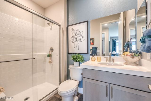 1512 Kaylis Cove Place 20, North Las Vegas, NV 89084