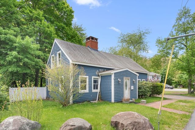 313 E Water St, Rockland, MA 02370