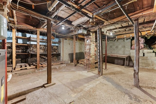 313 E Water St, Rockland, MA 02370