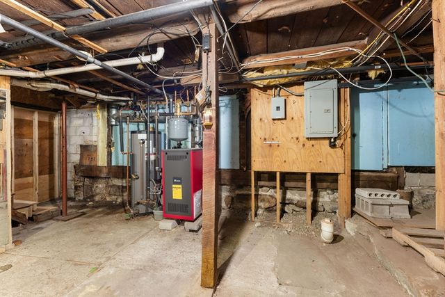 313 E Water St, Rockland, MA 02370