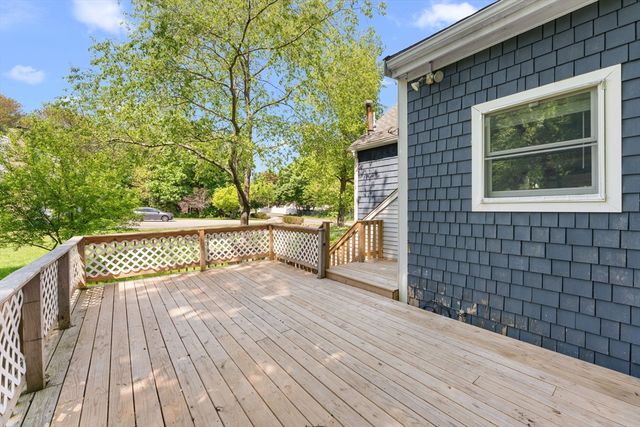 313 E Water St, Rockland, MA 02370