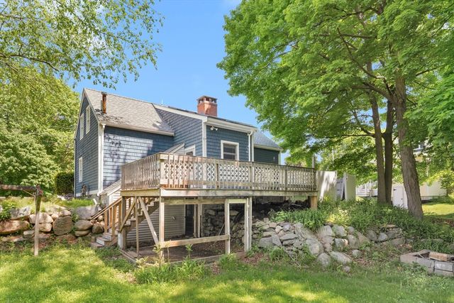 313 E Water St, Rockland, MA 02370