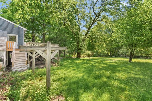 313 E Water St, Rockland, MA 02370