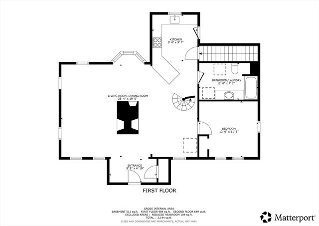 313 E Water St, Rockland, MA 02370
