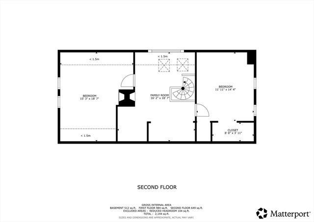 313 E Water St, Rockland, MA 02370