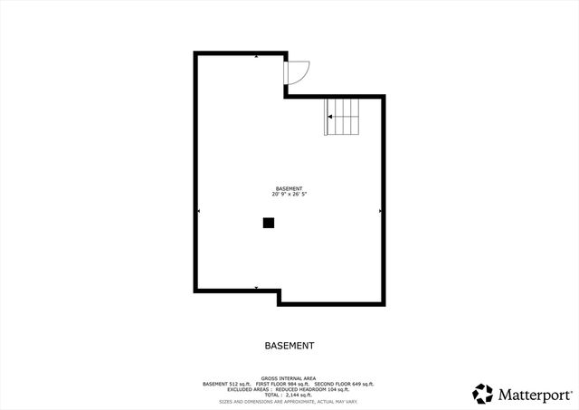 313 E Water St, Rockland, MA 02370