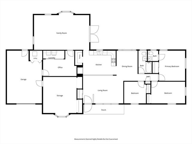 6 Antrim Rd, Peabody, MA 01960