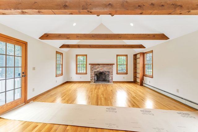 43 Cedar Acres Rd, Marshfield, MA 02050