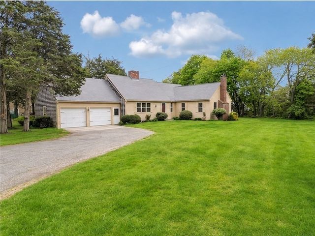 43 Cedar Acres Rd, Marshfield, MA 02050
