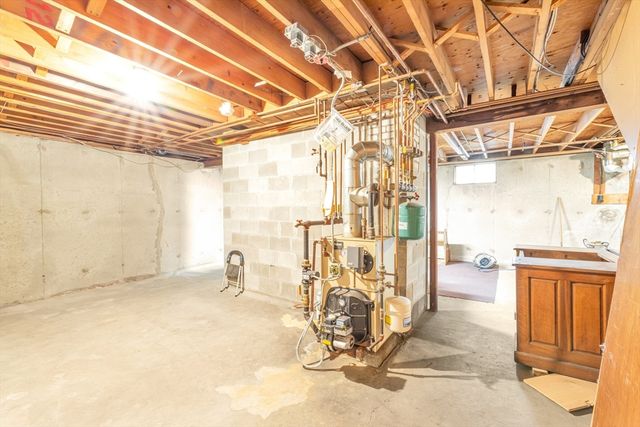 43 Cedar Acres Rd, Marshfield, MA 02050