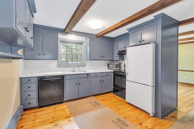 43 Cedar Acres Rd, Marshfield, MA 02050