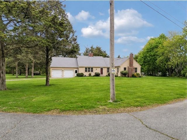 43 Cedar Acres Rd, Marshfield, MA 02050