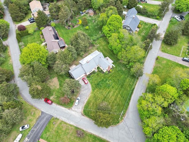 43 Cedar Acres Rd, Marshfield, MA 02050