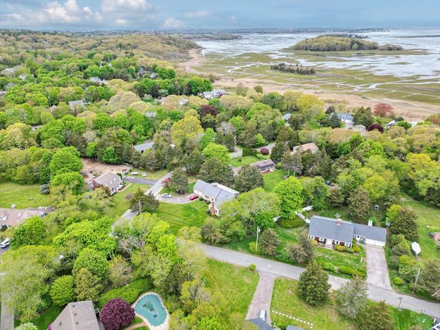 43 Cedar Acres Rd, Marshfield, MA 02050