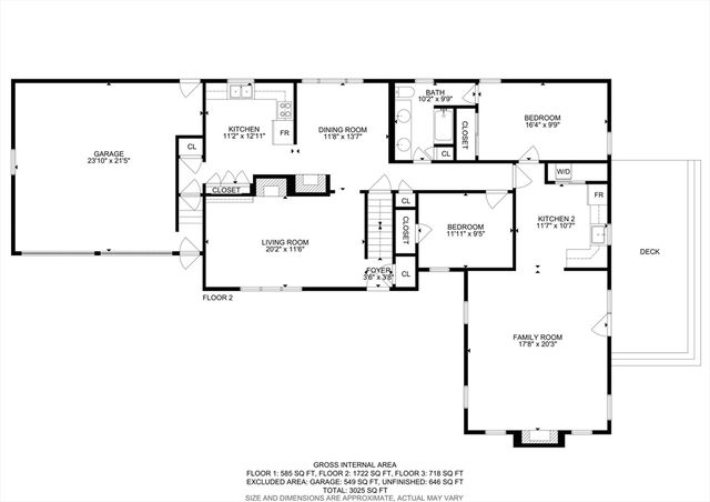 43 Cedar Acres Rd, Marshfield, MA 02050