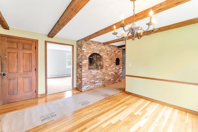 43 Cedar Acres Rd, Marshfield, MA 02050