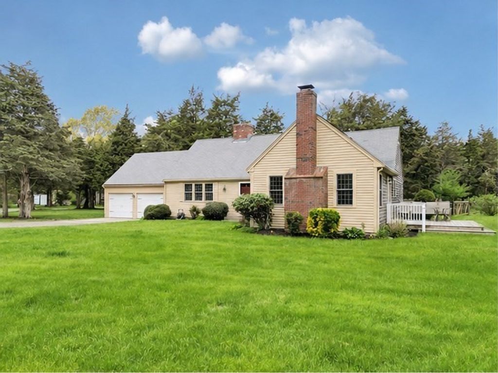 43 Cedar Acres Rd, Marshfield, MA 02050