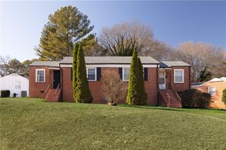 1789 Cahoon SW Street, Atlanta, GA 30310