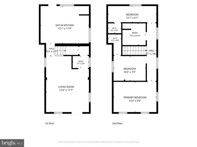 153 S WOLF ST, Manheim, PA 17545