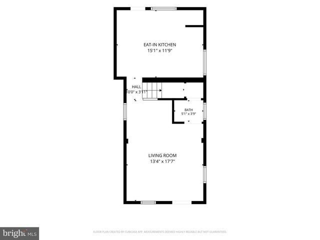 153 S WOLF ST, Manheim, PA 17545