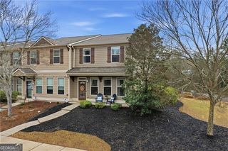 615 Myers Gate Road, Ball Ground, GA 30107