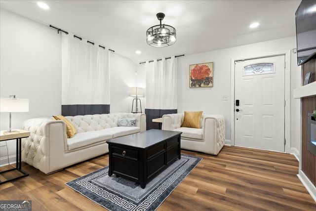 1765 Mary George Avenue NW, Atlanta, GA 30318