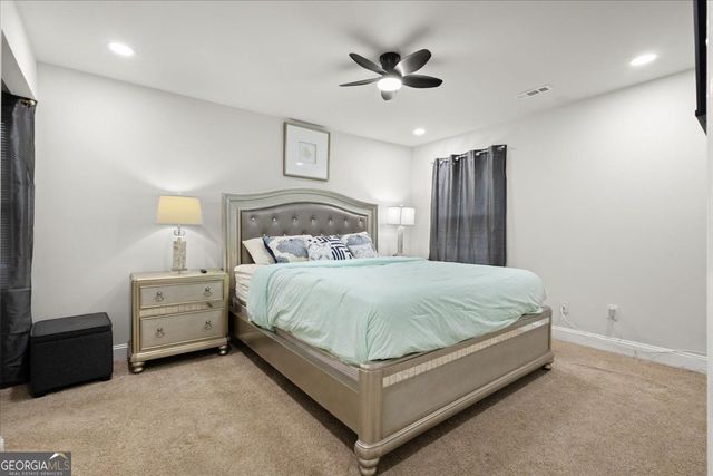 1765 Mary George Avenue NW, Atlanta, GA 30318