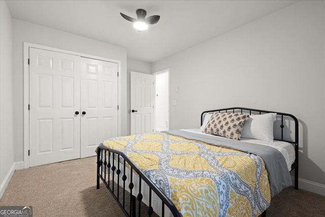 1765 Mary George Avenue NW, Atlanta, GA 30318