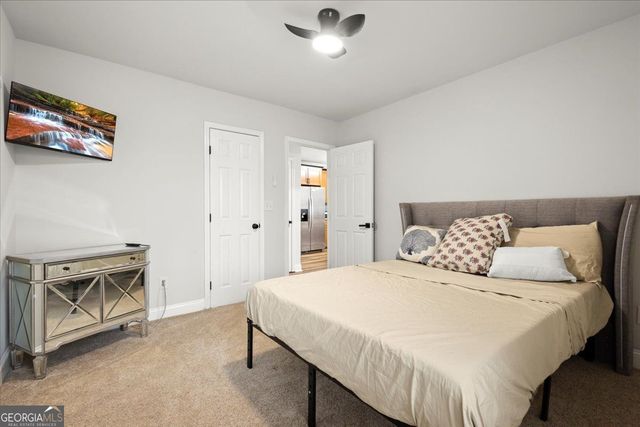 1765 Mary George Avenue NW, Atlanta, GA 30318