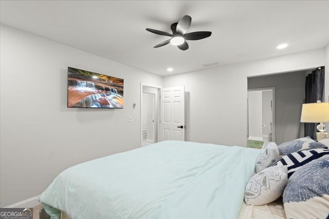 1765 Mary George Avenue NW, Atlanta, GA 30318