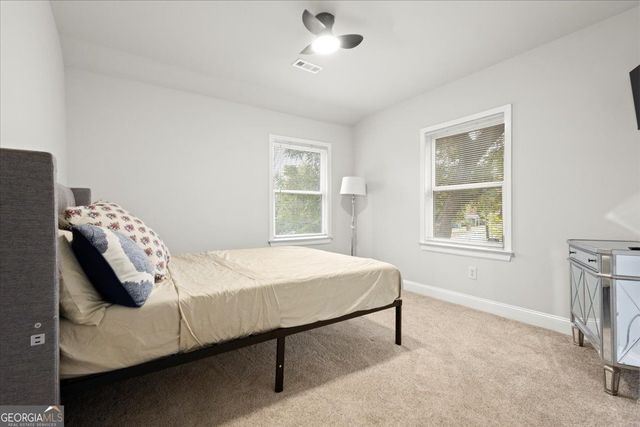 1765 Mary George Avenue NW, Atlanta, GA 30318