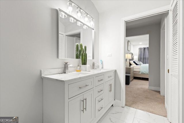 1765 Mary George Avenue NW, Atlanta, GA 30318