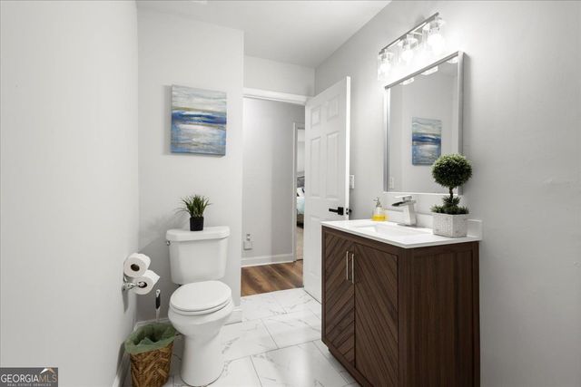 1765 Mary George Avenue NW, Atlanta, GA 30318