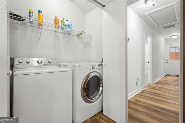 1765 Mary George Avenue NW, Atlanta, GA 30318