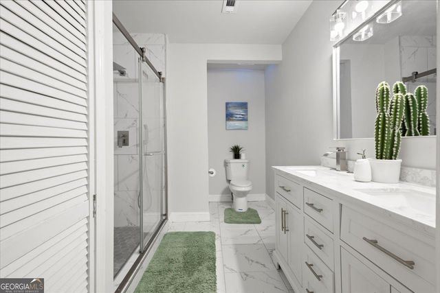 1765 Mary George Avenue NW, Atlanta, GA 30318