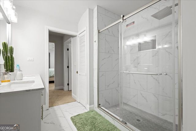 1765 Mary George Avenue NW, Atlanta, GA 30318