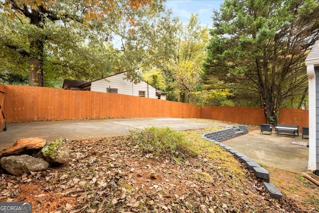 1765 Mary George Avenue NW, Atlanta, GA 30318