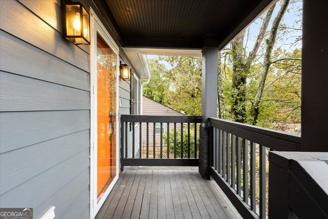 1765 Mary George Avenue NW, Atlanta, GA 30318