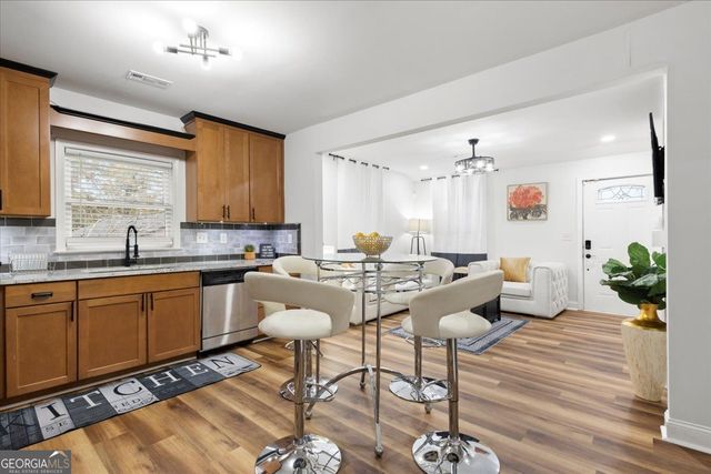 1765 Mary George Avenue NW, Atlanta, GA 30318