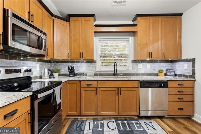 1765 Mary George Avenue NW, Atlanta, GA 30318