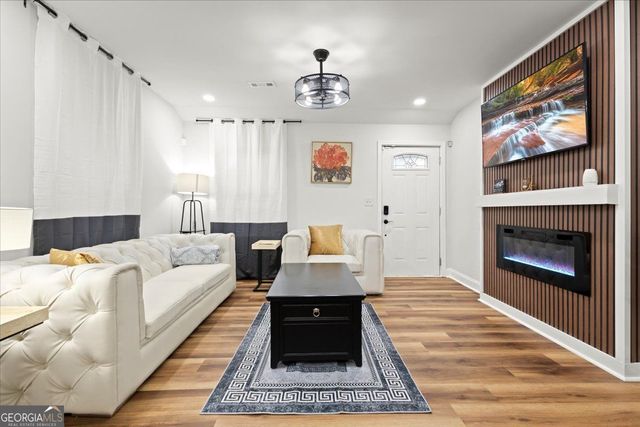 1765 Mary George Avenue NW, Atlanta, GA 30318