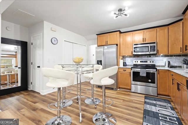 1765 Mary George Avenue NW, Atlanta, GA 30318