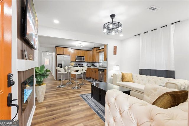 1765 Mary George Avenue NW, Atlanta, GA 30318