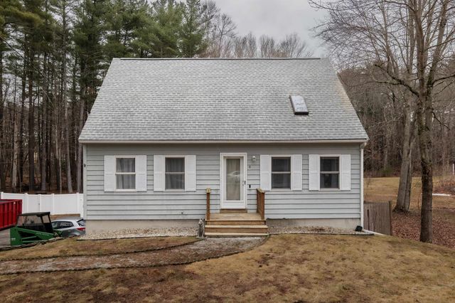 8 Linebrook Road, Atkinson, NH 03811