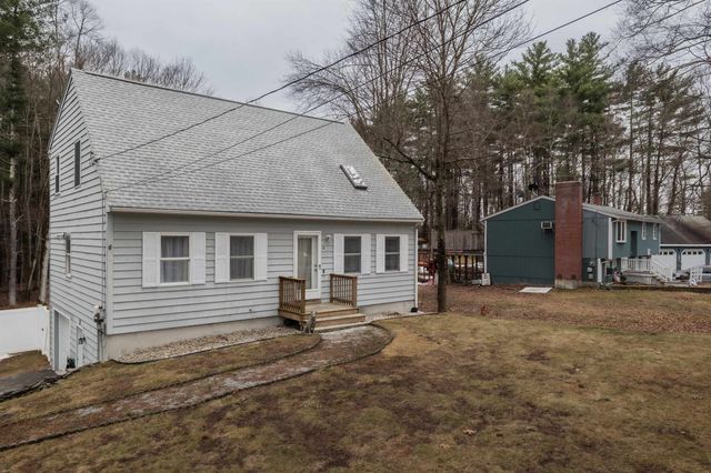 8 Linebrook Road, Atkinson, NH 03811