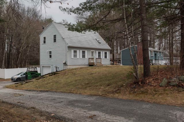 8 Linebrook Road, Atkinson, NH 03811