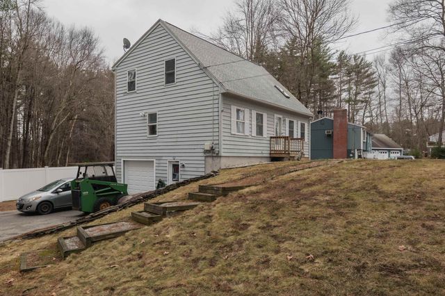 8 Linebrook Road, Atkinson, NH 03811