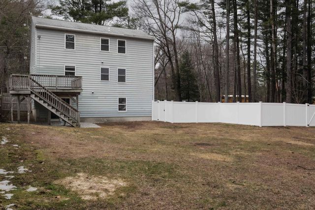 8 Linebrook Road, Atkinson, NH 03811