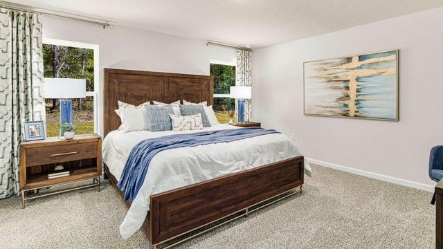 3082 Heritage Plantation Boulevard, Laurel Hill, FL 32567