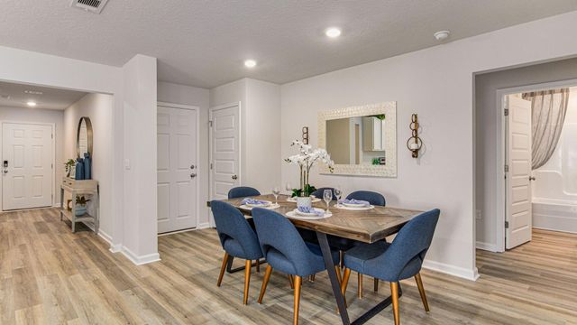 3082 Heritage Plantation Boulevard, Laurel Hill, FL 32567